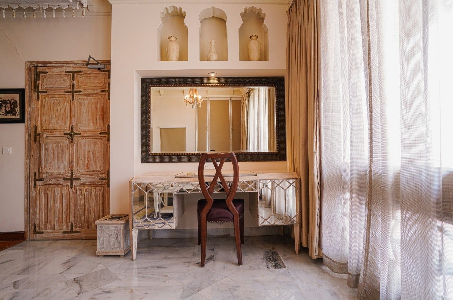 Rawla Narlai Rajasthan