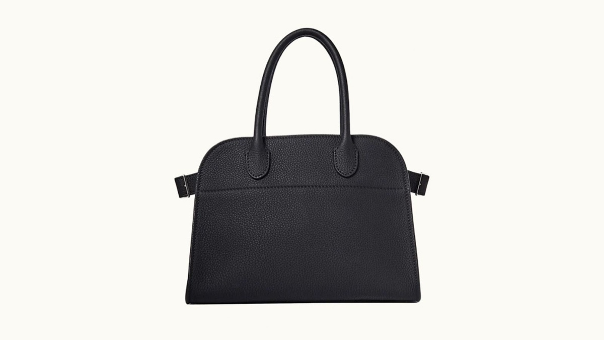 The Row - Margaux, Investment Bags, The Nod Mag