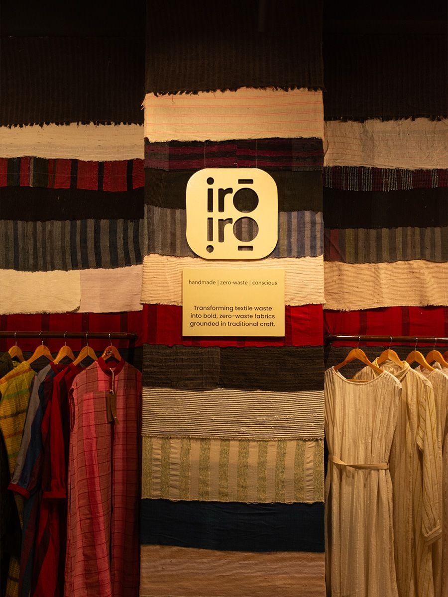 Iro Iro at The Kunj 