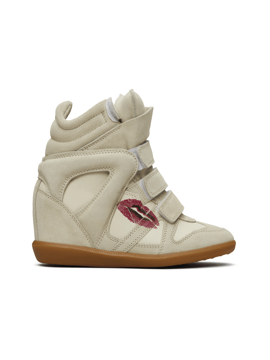 Bekett sneakers, Isabel Marant