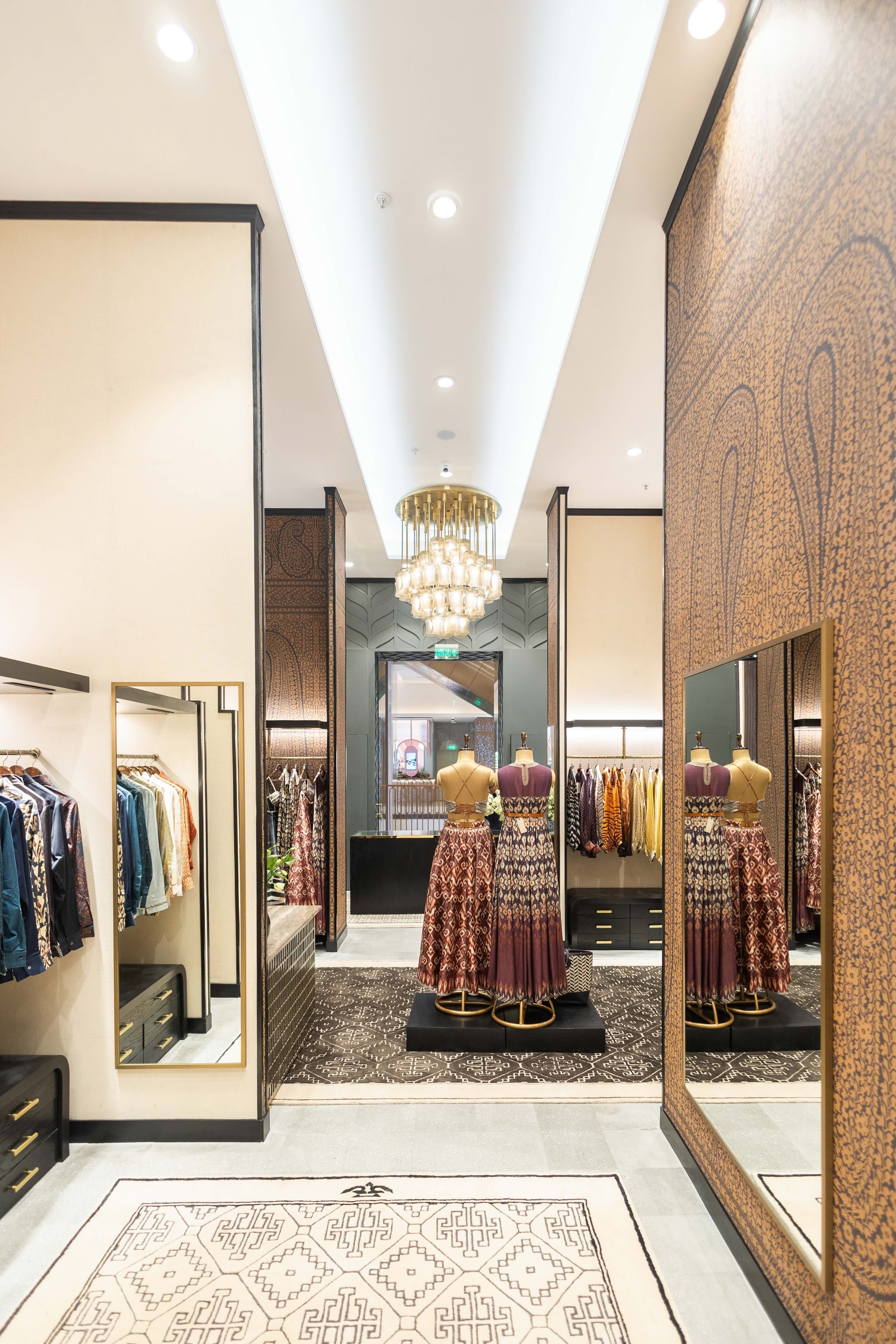 JJV Kapurthala Store at Jio World Plaza