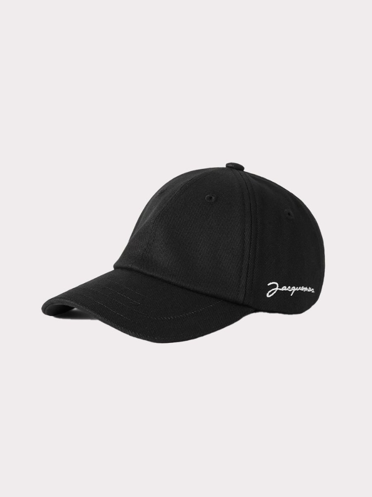 Jacquemus, cap