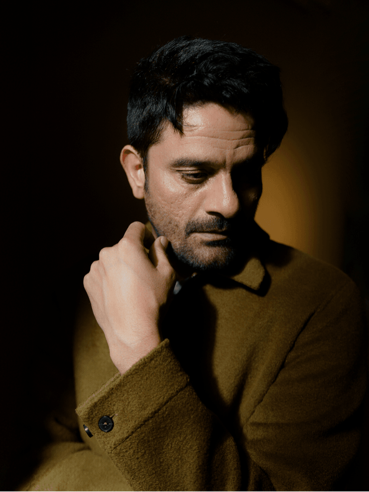 Jaideep Ahlawat The Nod 