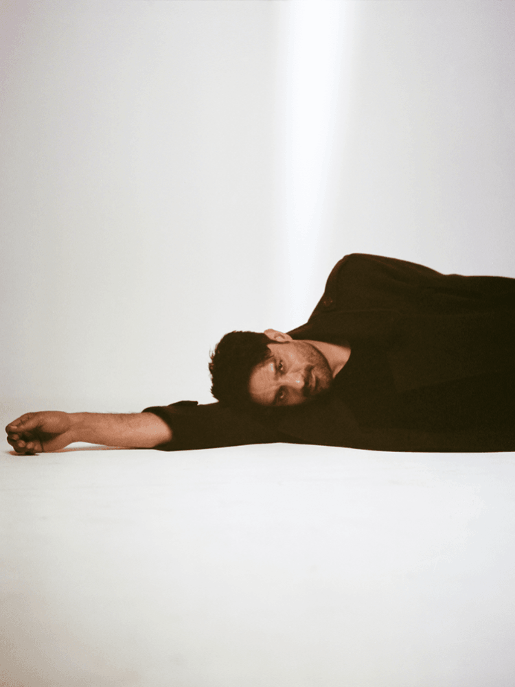 Jaideep Ahlawat The Nod 