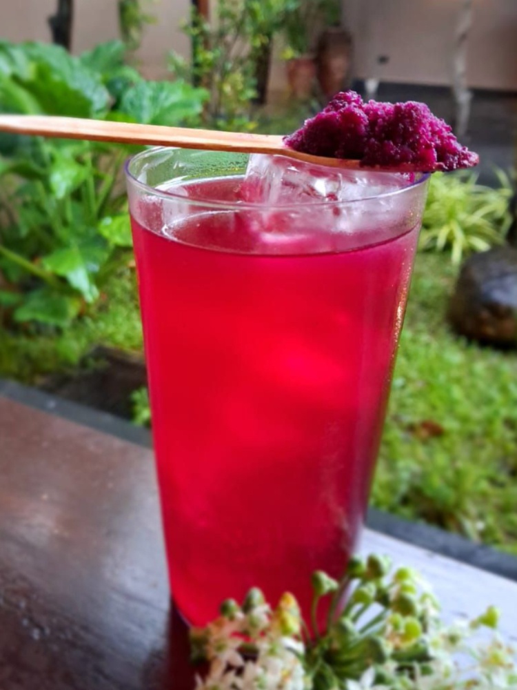 Jamunji Citrus Garden Project The Nod Mag