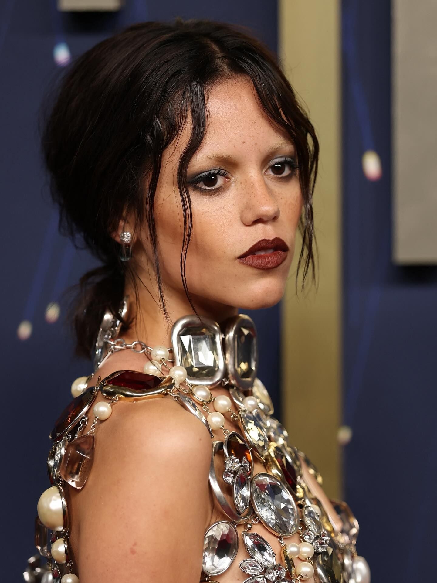 Jenna Ortega Emmys