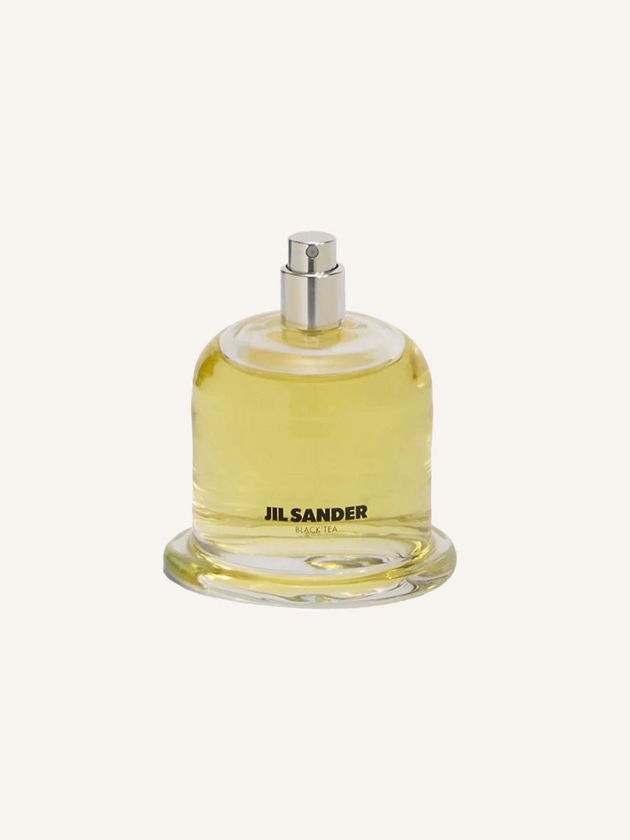 Jill Sander Black Tea