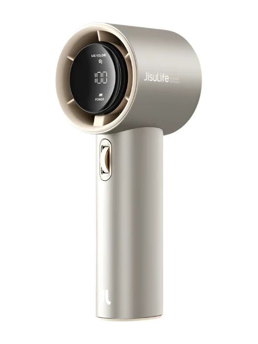JisuLife Handheld Fan Pro1S
