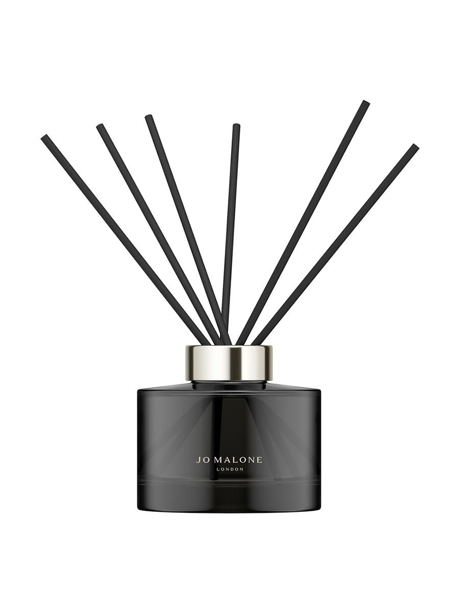 Velvet rose and oud diffuser, Jo Malone London