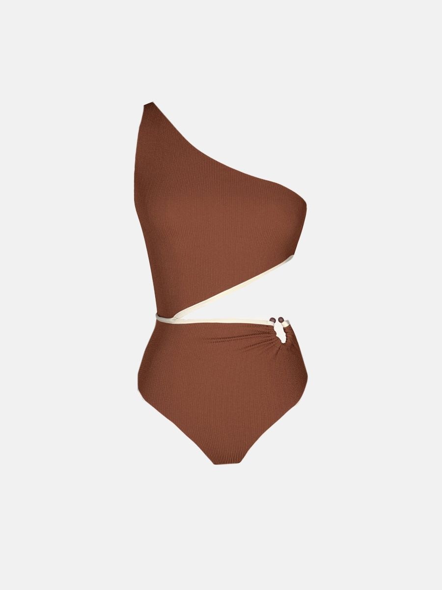 Johanna Ortiz Del Mar one-piece