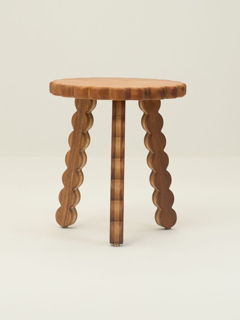 Josmo Studio Biscoff side-table