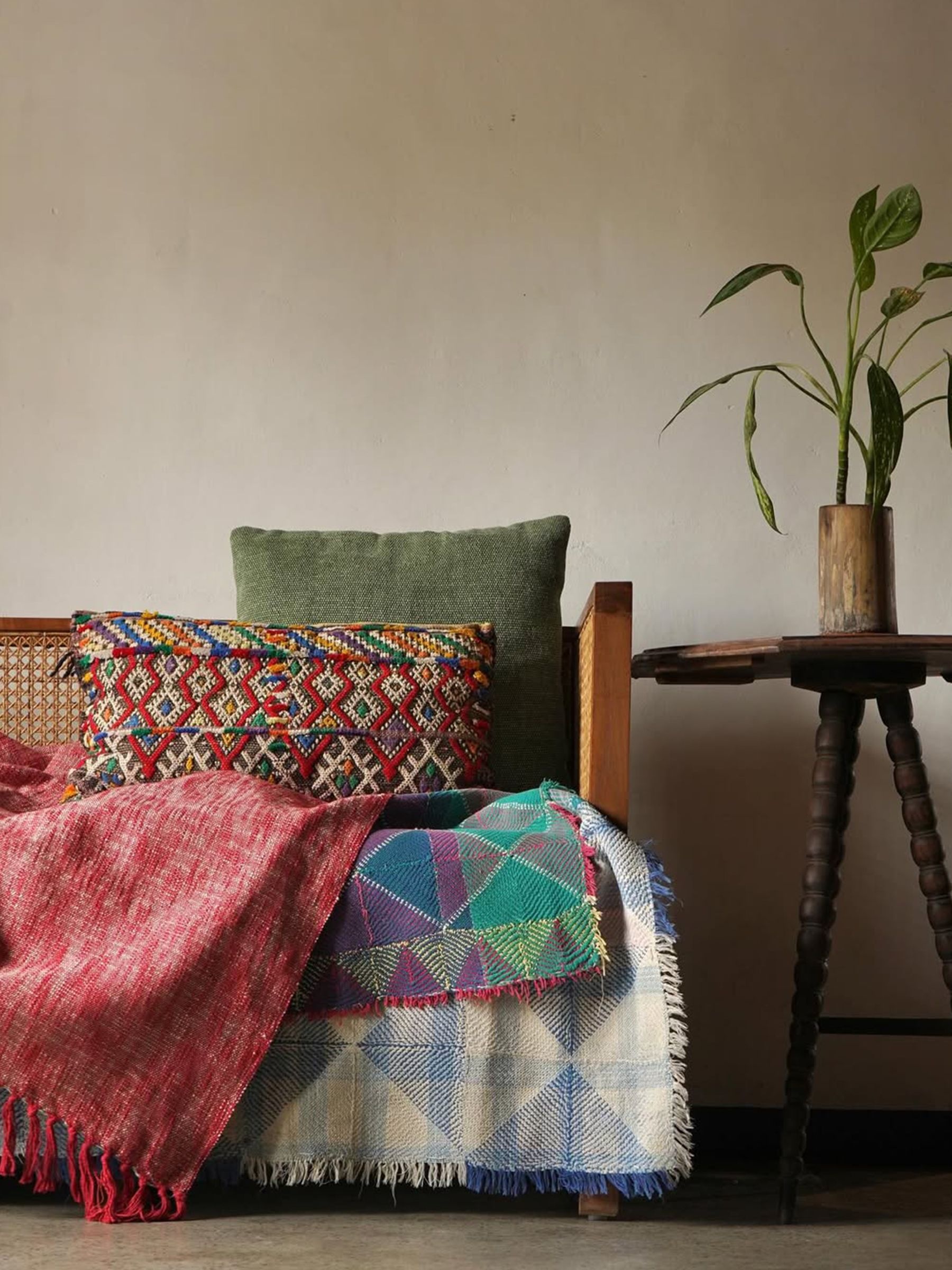 Kada Annahmol TheNod