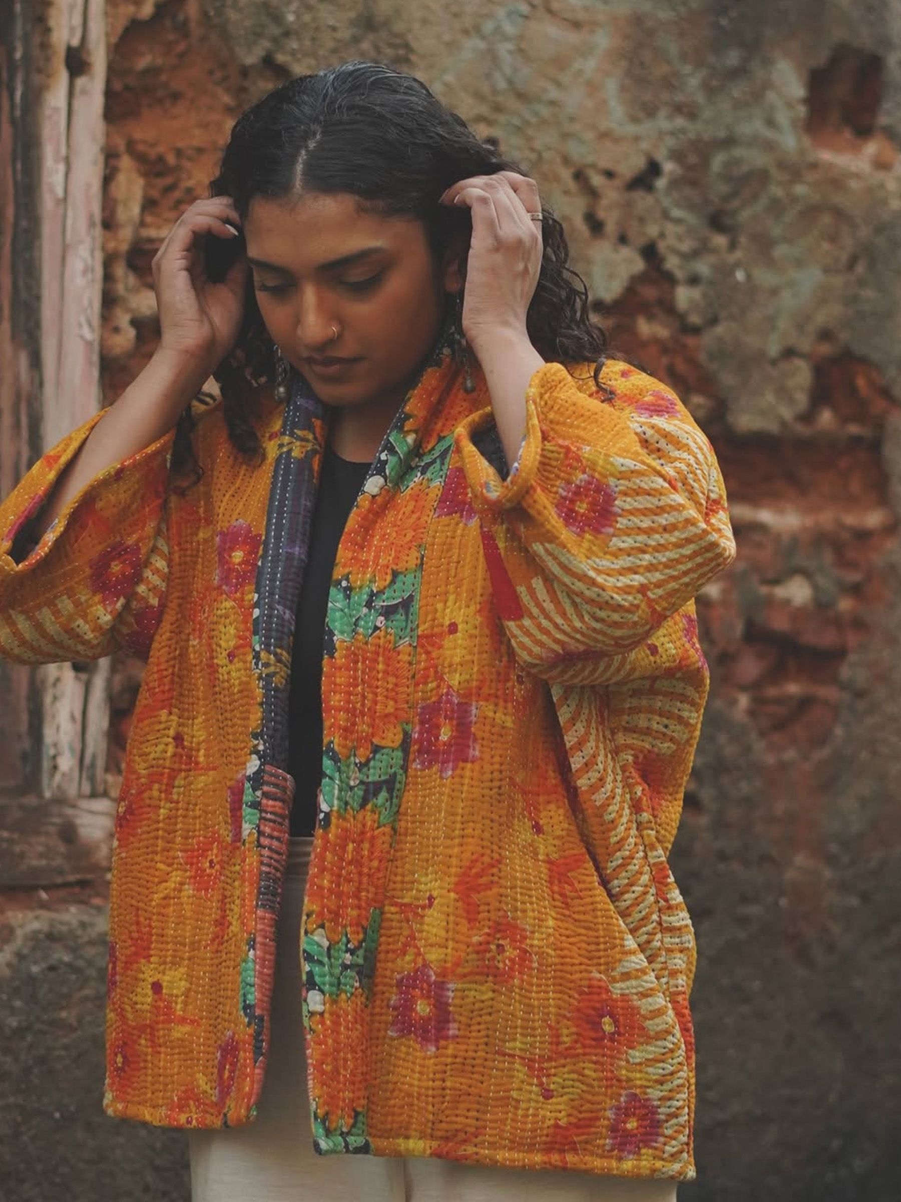 Kada Annahmol TheNod