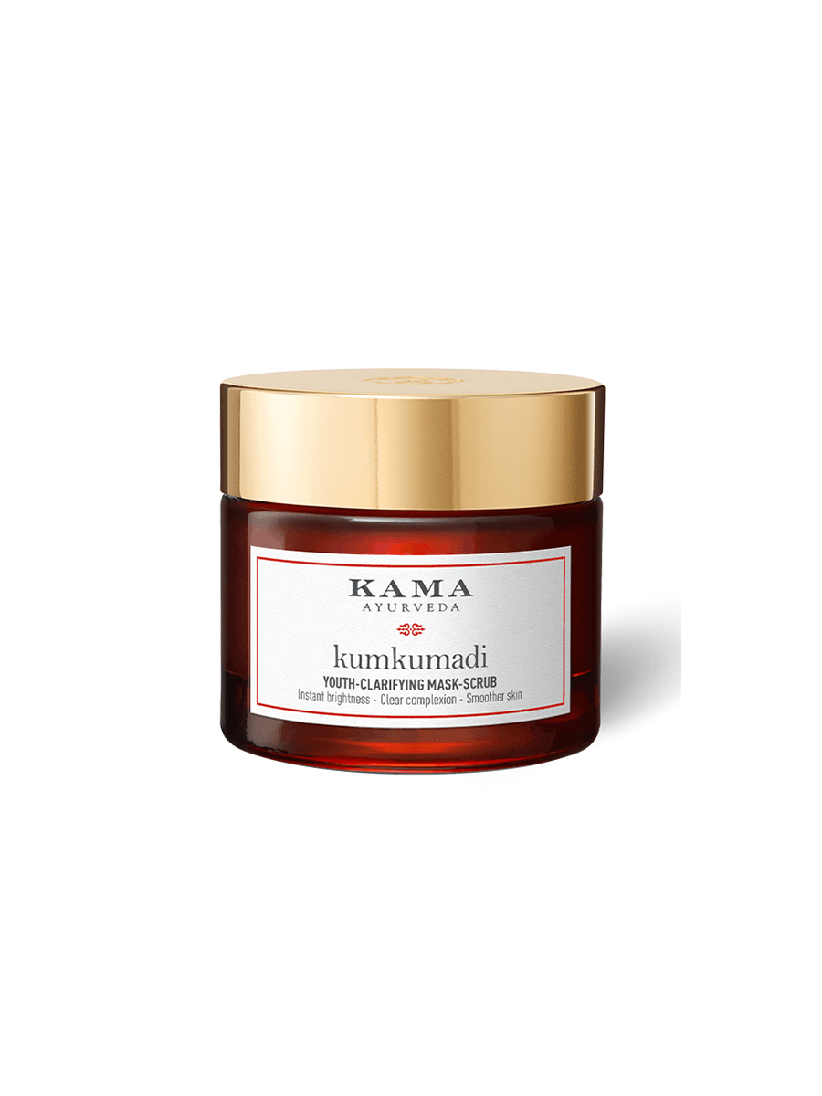 Kama Ayurveda Kumkumadi Youth-Revitalising Soft Cream