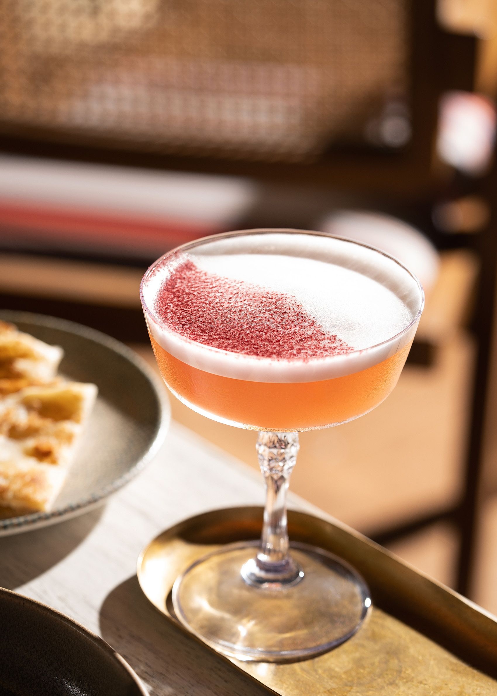 Kandyan Breeze Lisa's Lanka Mumbai The Nod