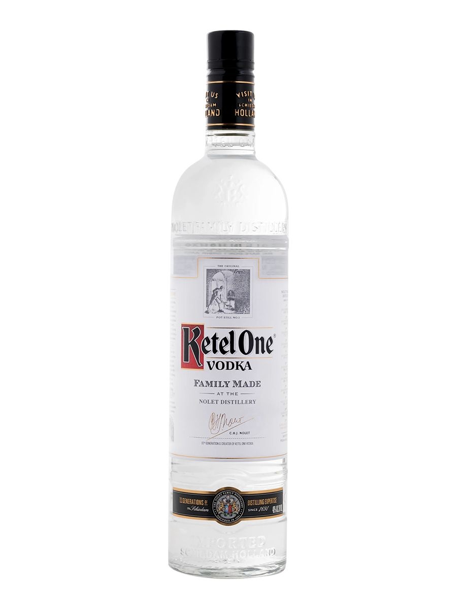 Ketel One The Nod