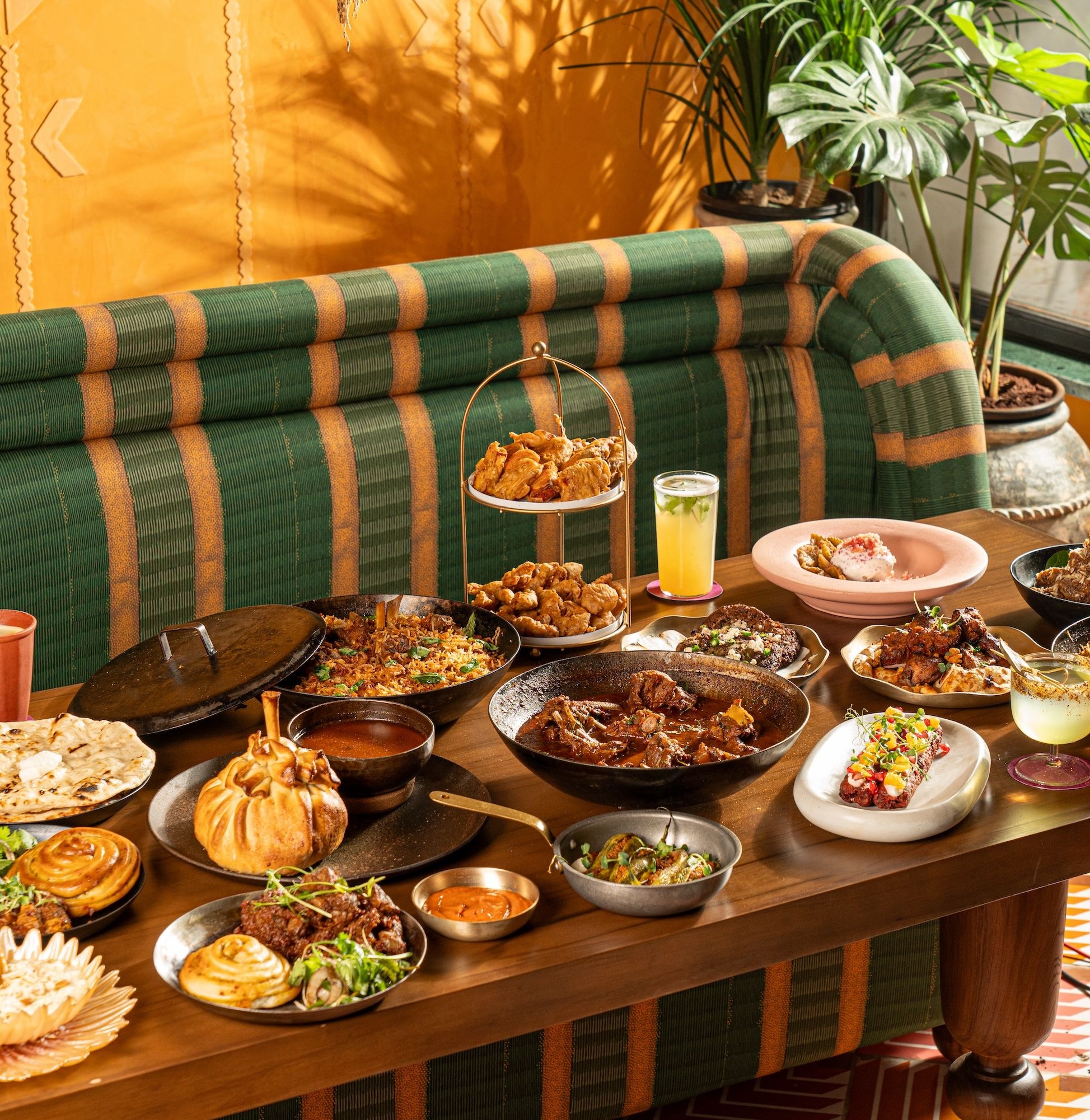 Kikli Table Shot 3 The Nod Mag