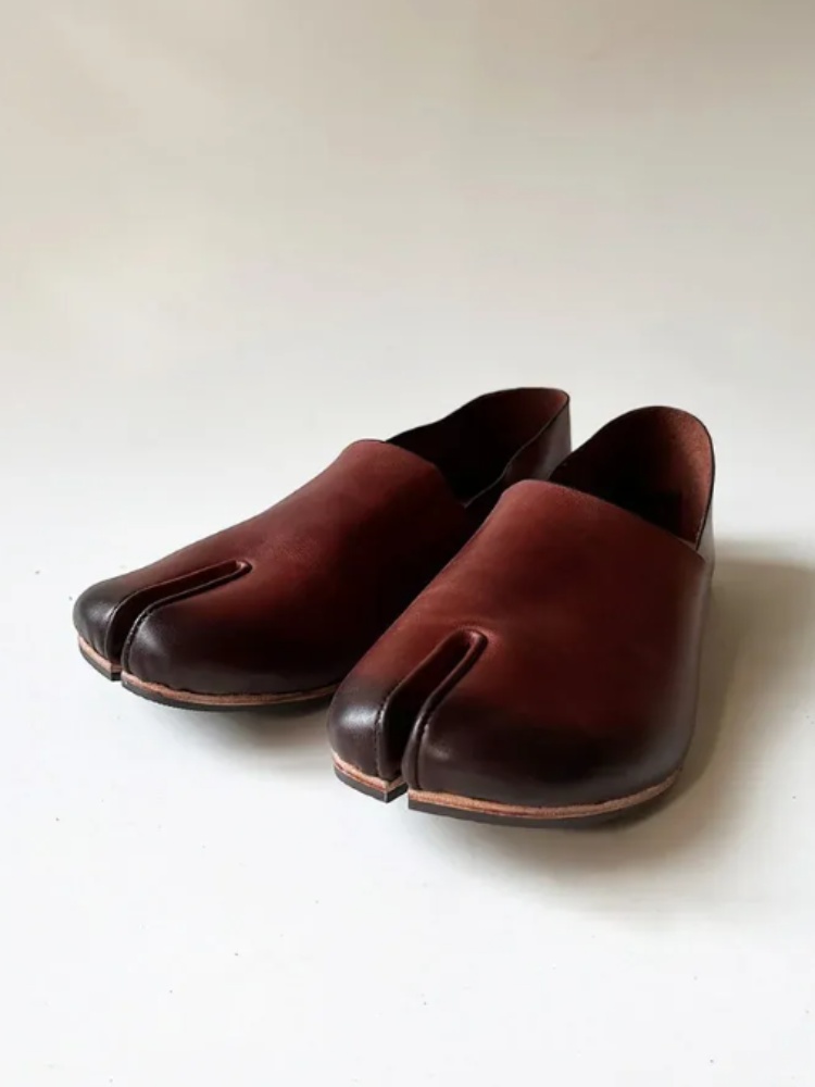 Hand-painted tabi, Kilchu