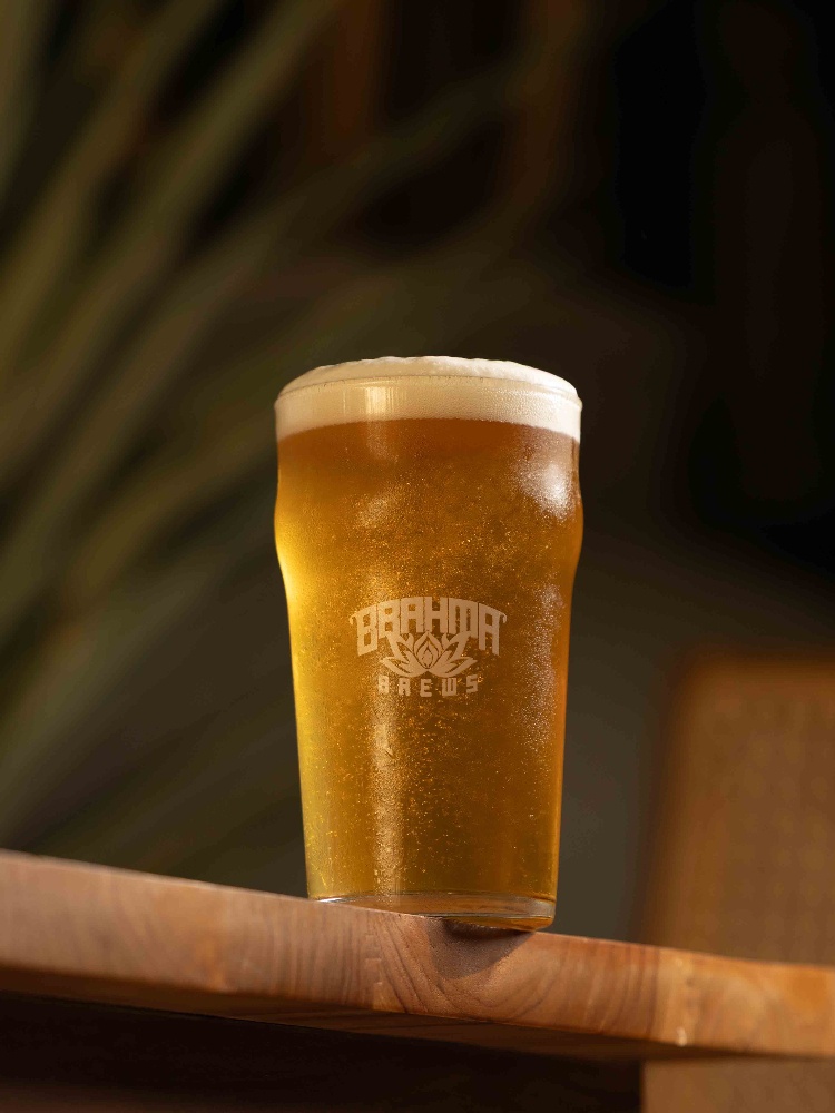 Craft beer