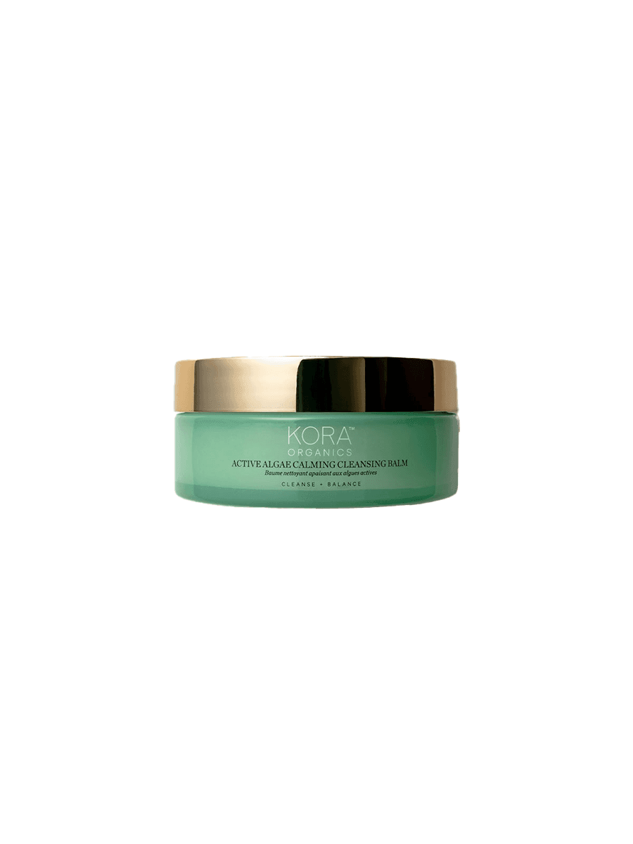 Kora Organics Active Algae Cleansing Balm