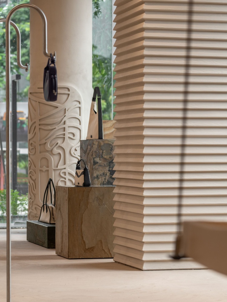 Behno New York Loft, Ahmedabad