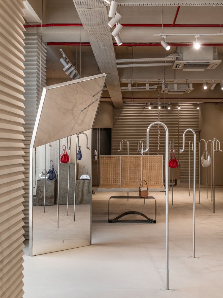 behno New York Loft, Ahmedabad