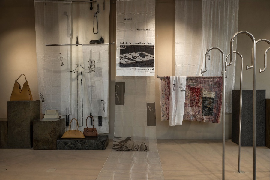 Behno New York Loft, Ahmedabad