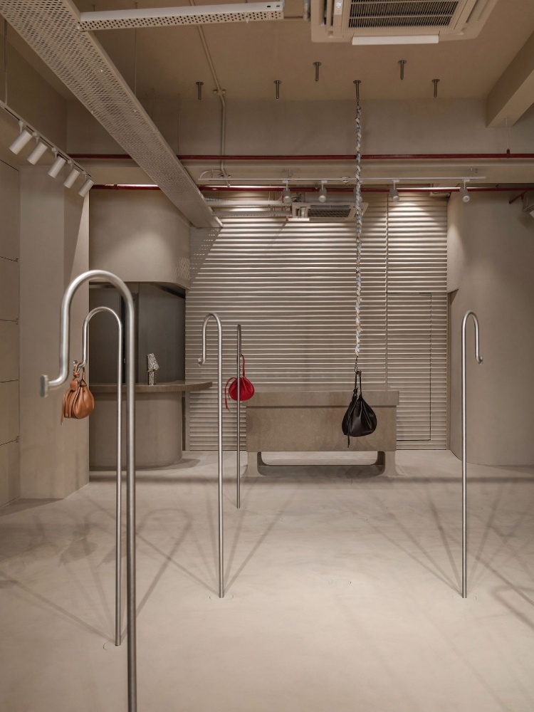 Behno New York Loft, Ahmedabad