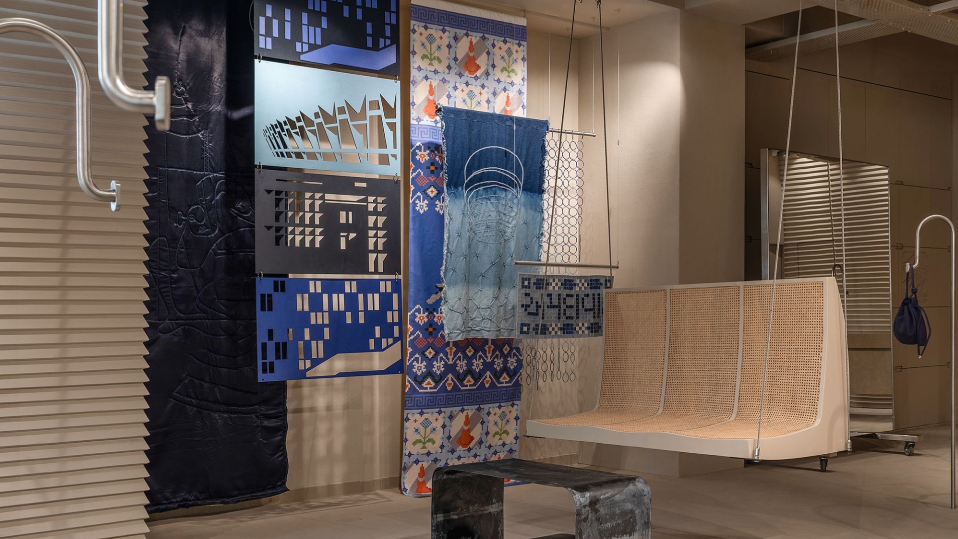 Behno New York Loft, Ahmedabad