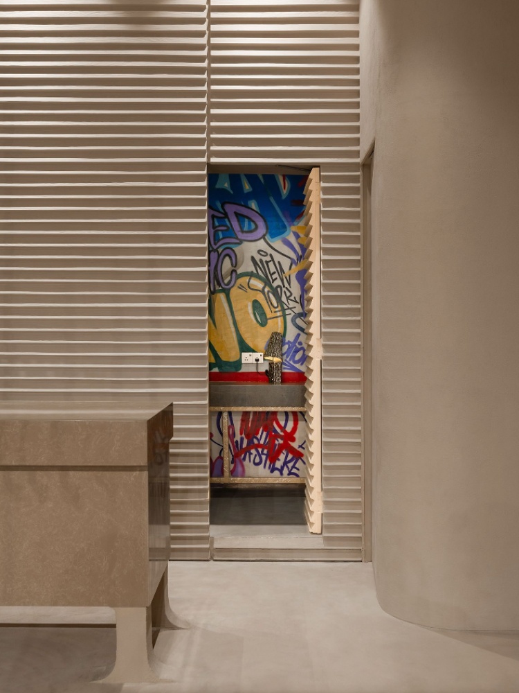 Behno New York Loft, Ahmedabad