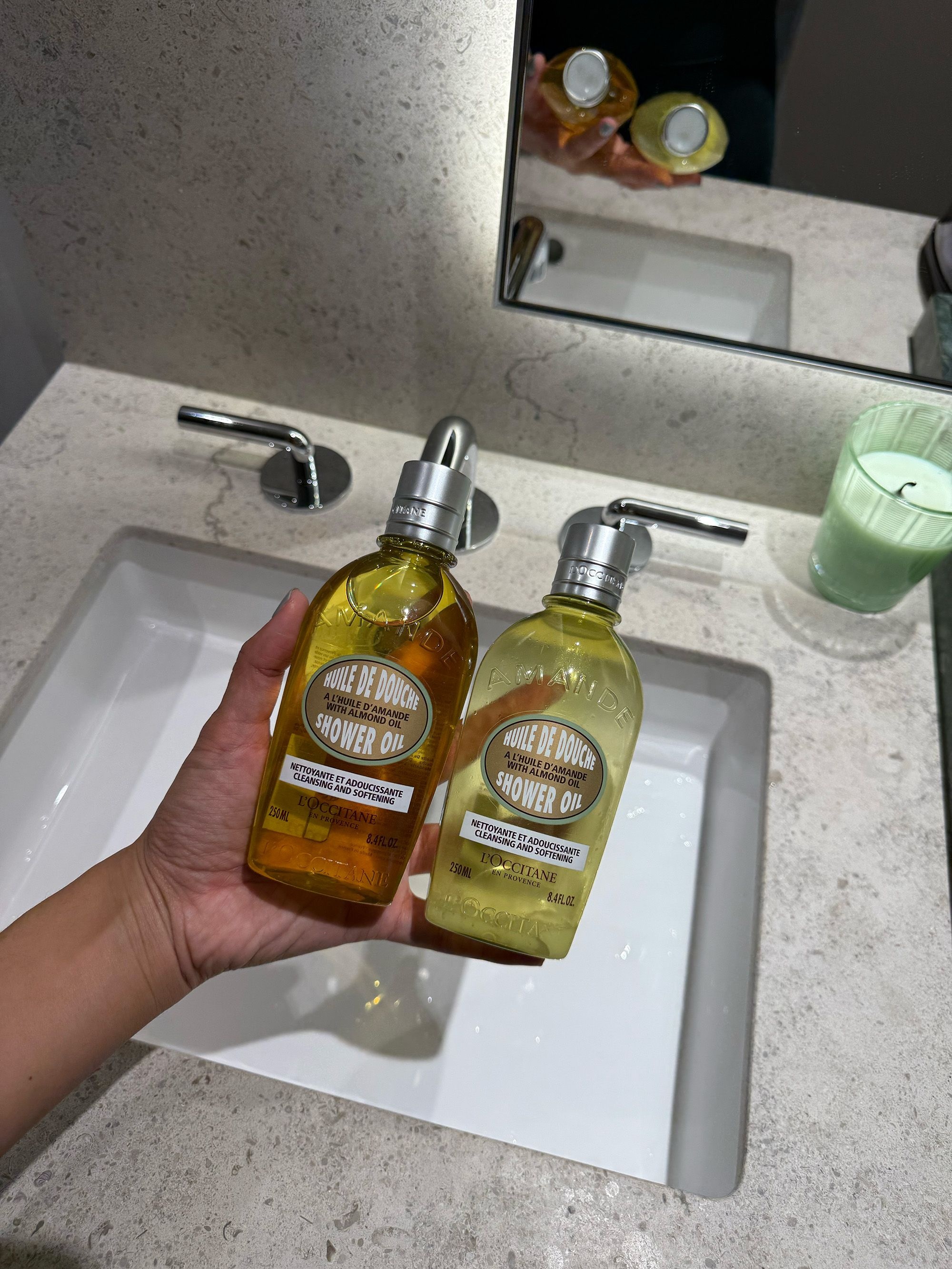 Jully Patel wind down 