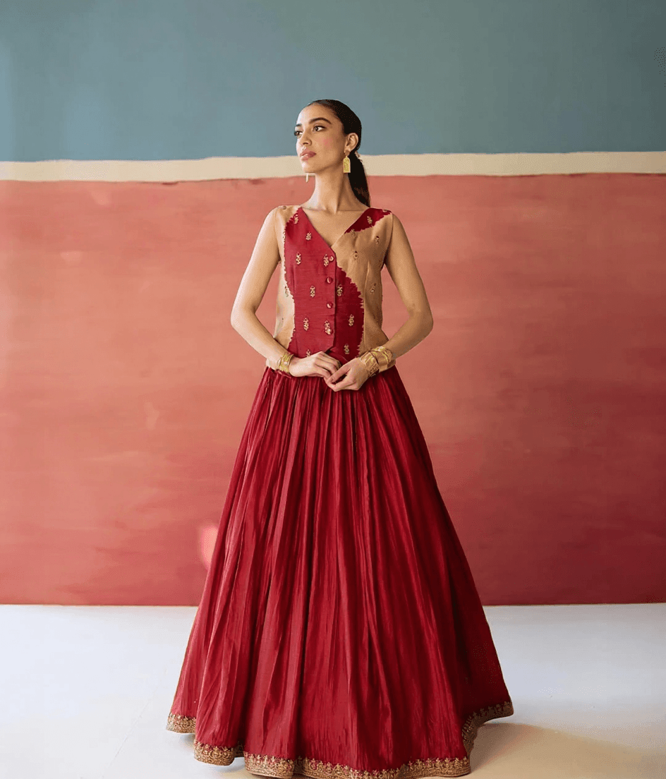 Label Anushree
