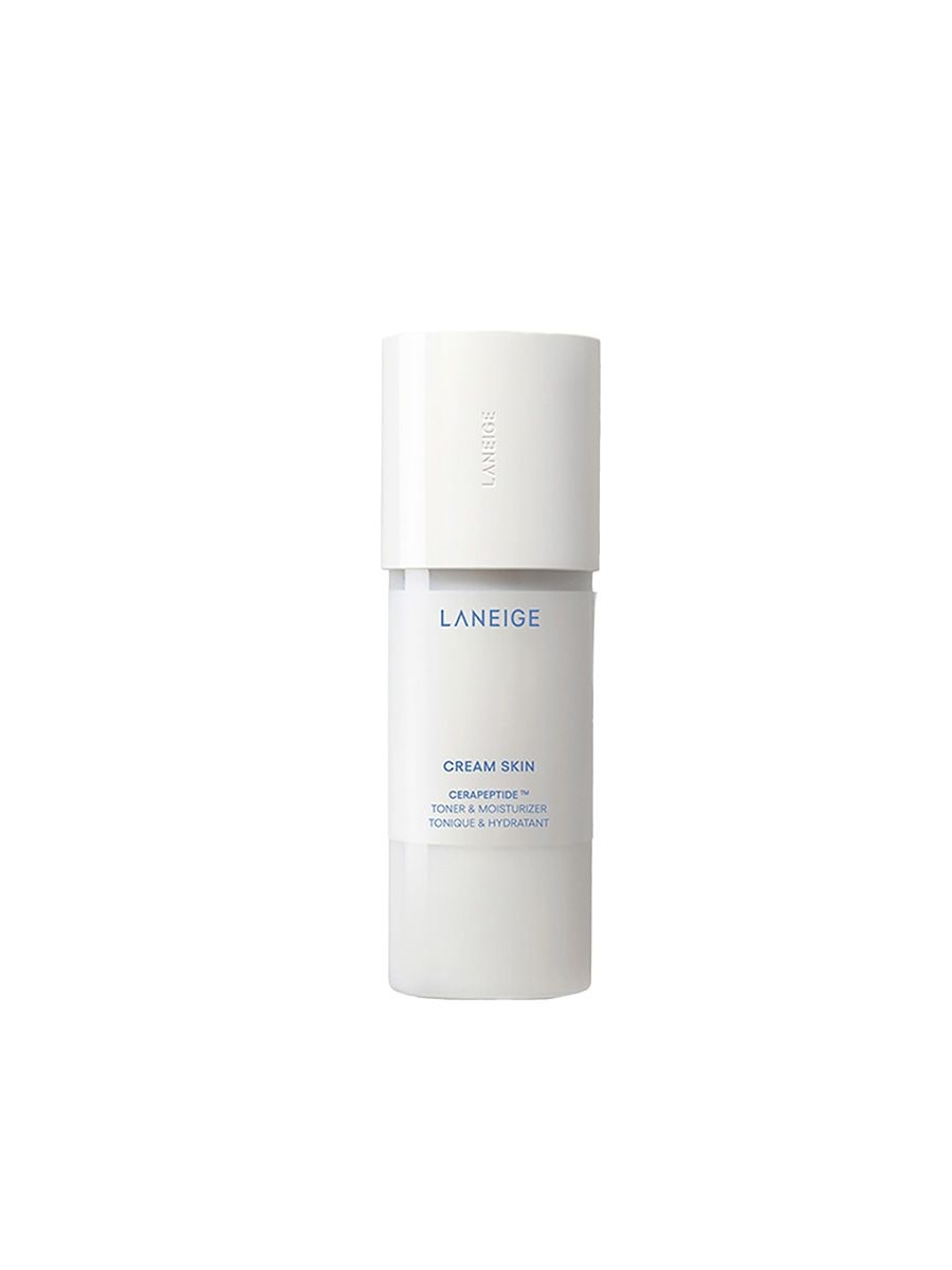 Laneige Cream Skin Milky Toner