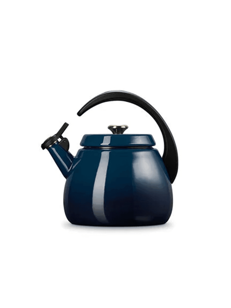 LeCreuset Signature Cloche Kettle II
