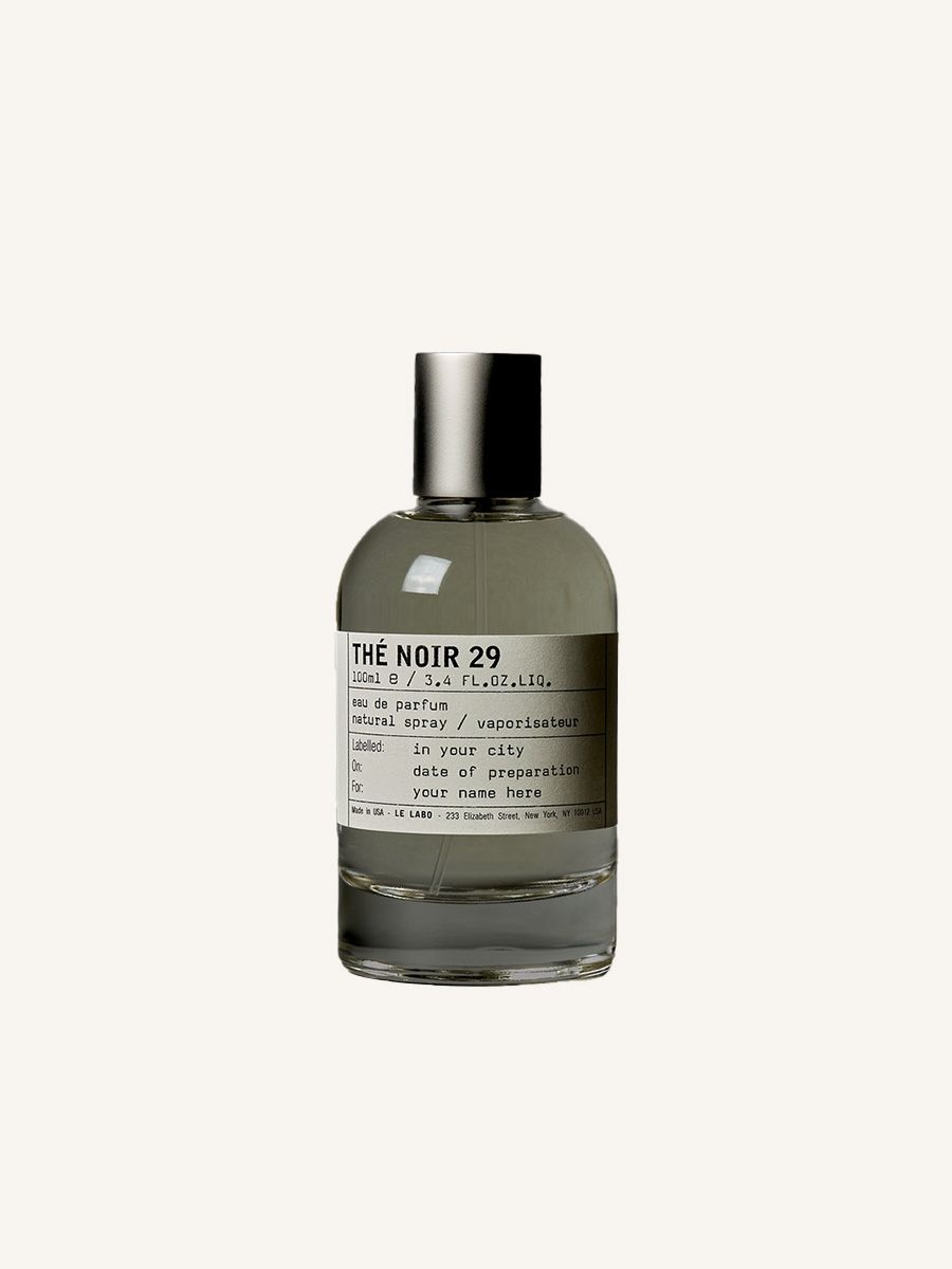 Le Labo The Noir 29 perfume