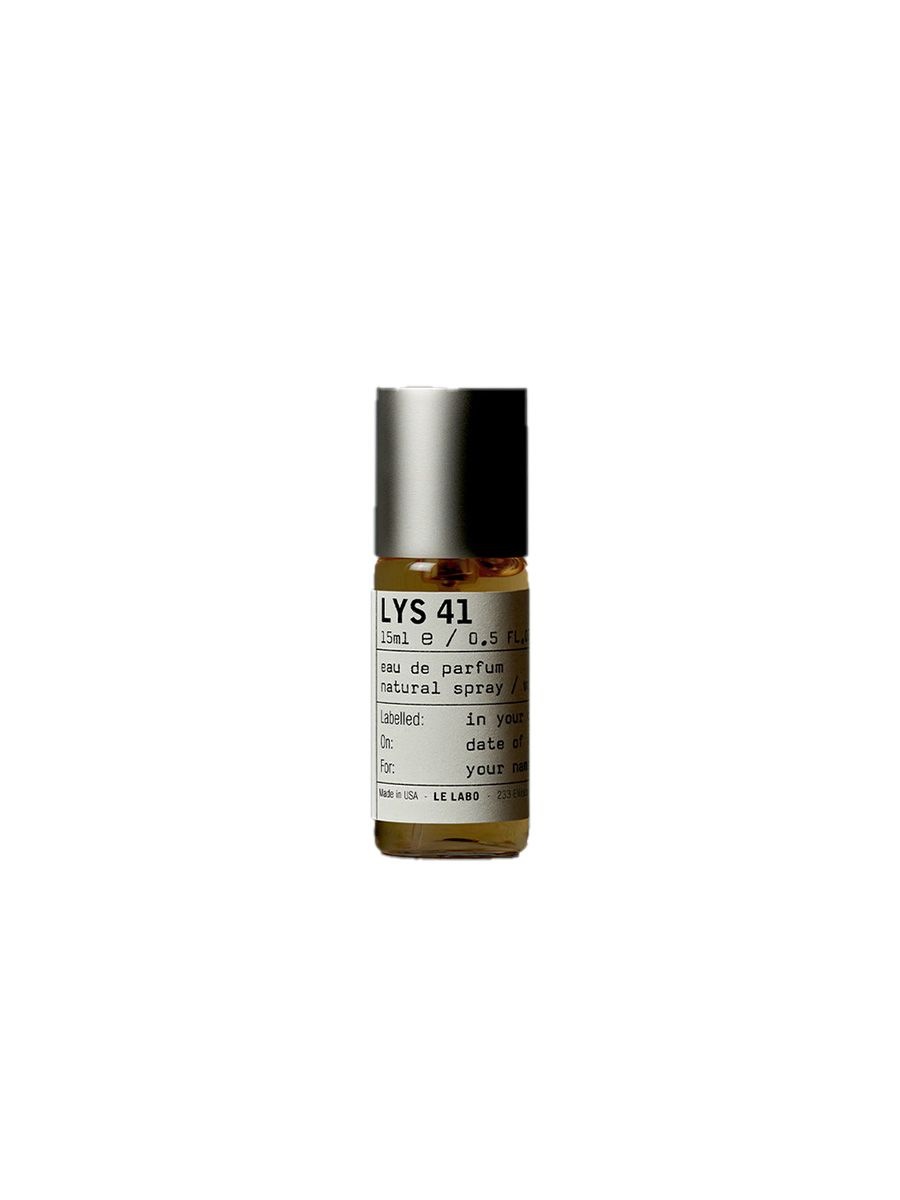 Le Labo LYS 41 eau de parfum