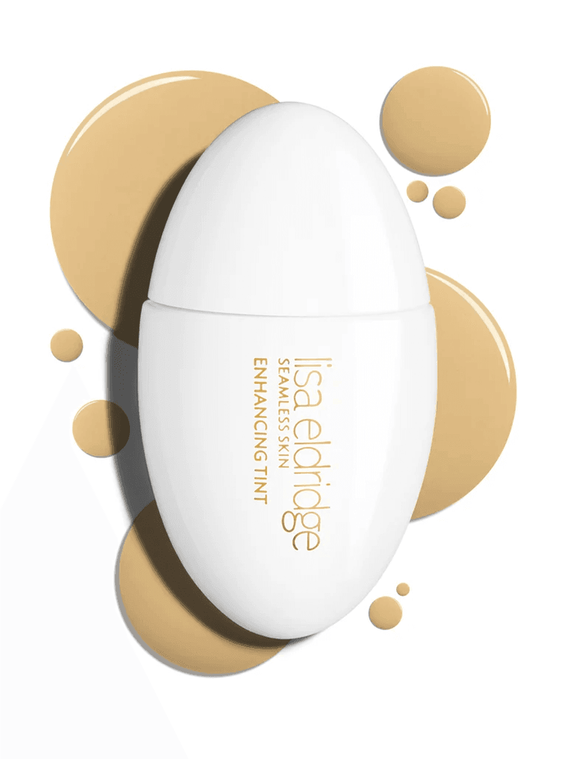 Lisa Eldrige skin enhancing tint