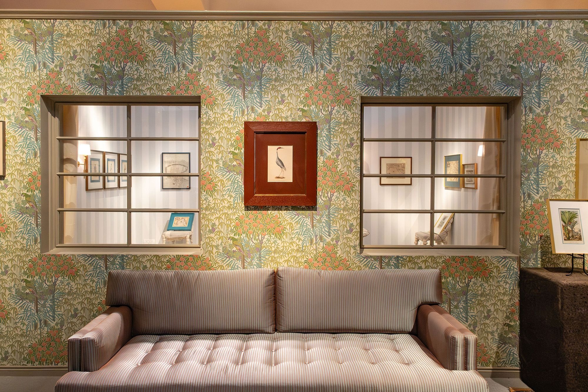 Nilaya Anthology Mumbai The Nod Mag