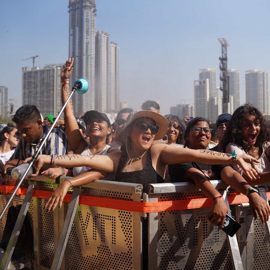 Bollywood actor Vedang Raina reveals acting was never part of his plan