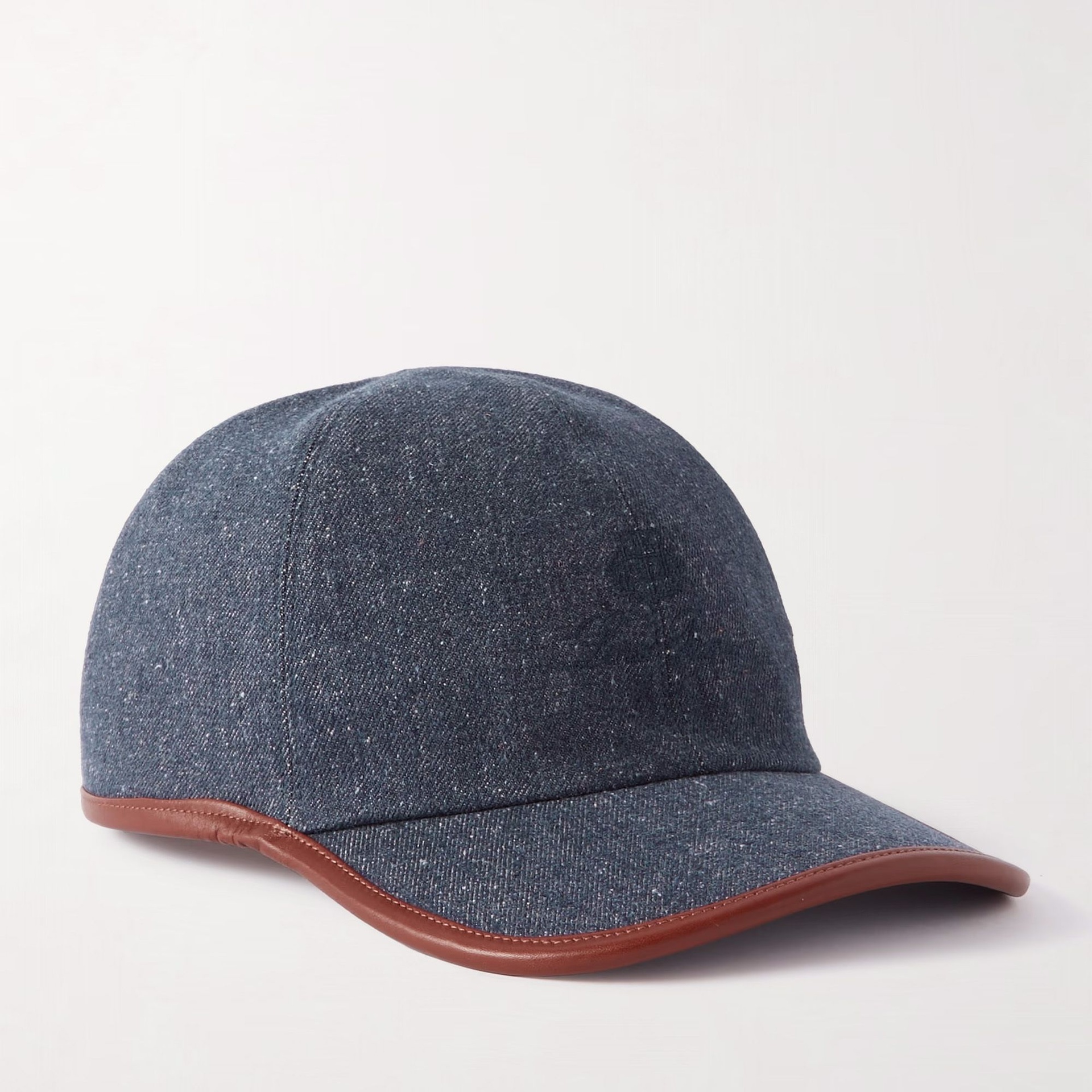 Loro Piana baseball cap