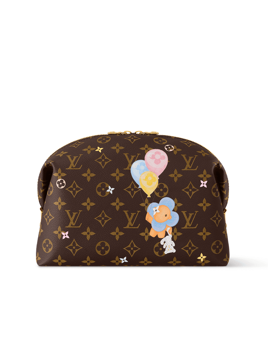 Louis Vuitton Cosmetic Pouch GM