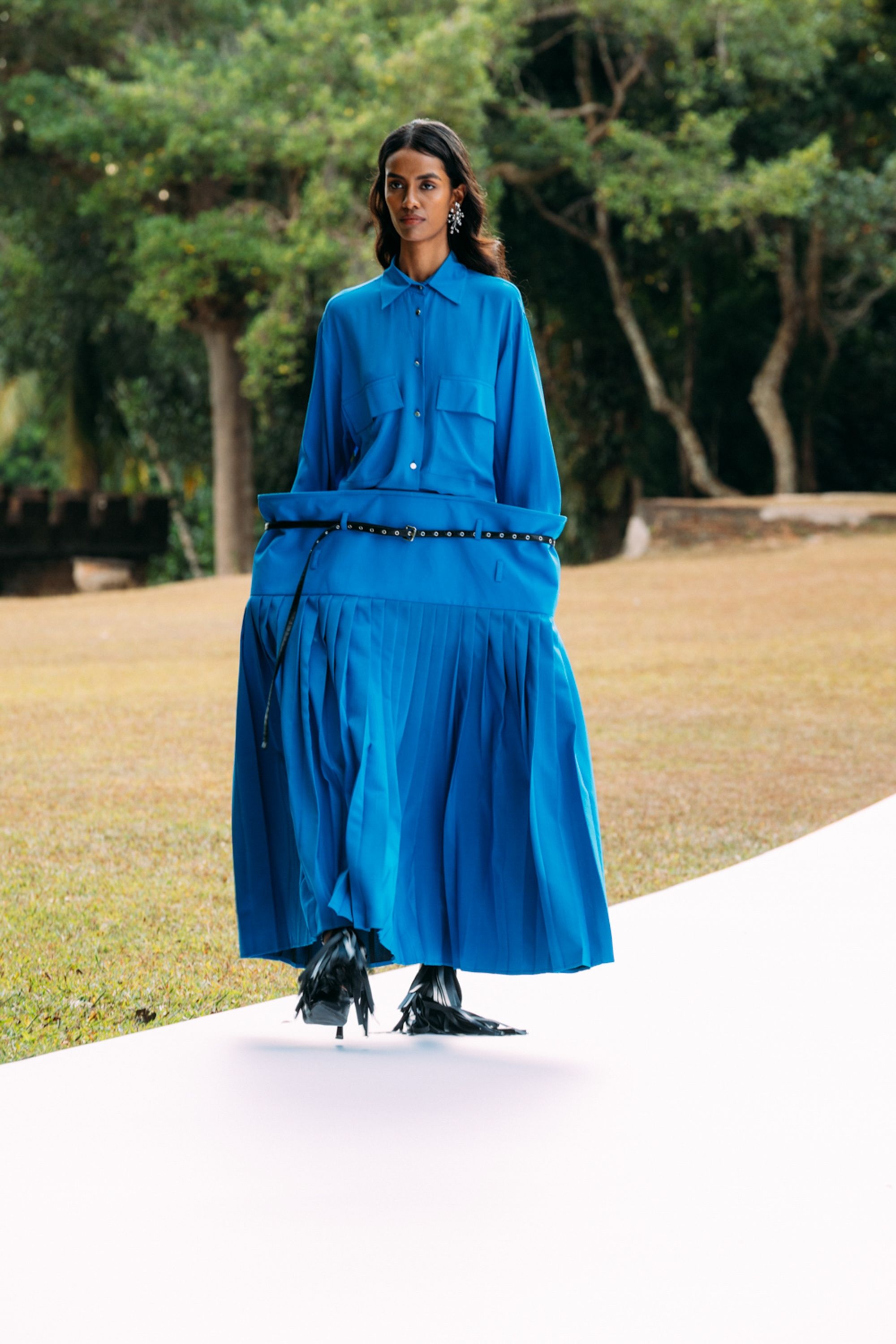 Lovebirds Resort 26-27 collection showcased in Sri Lanka