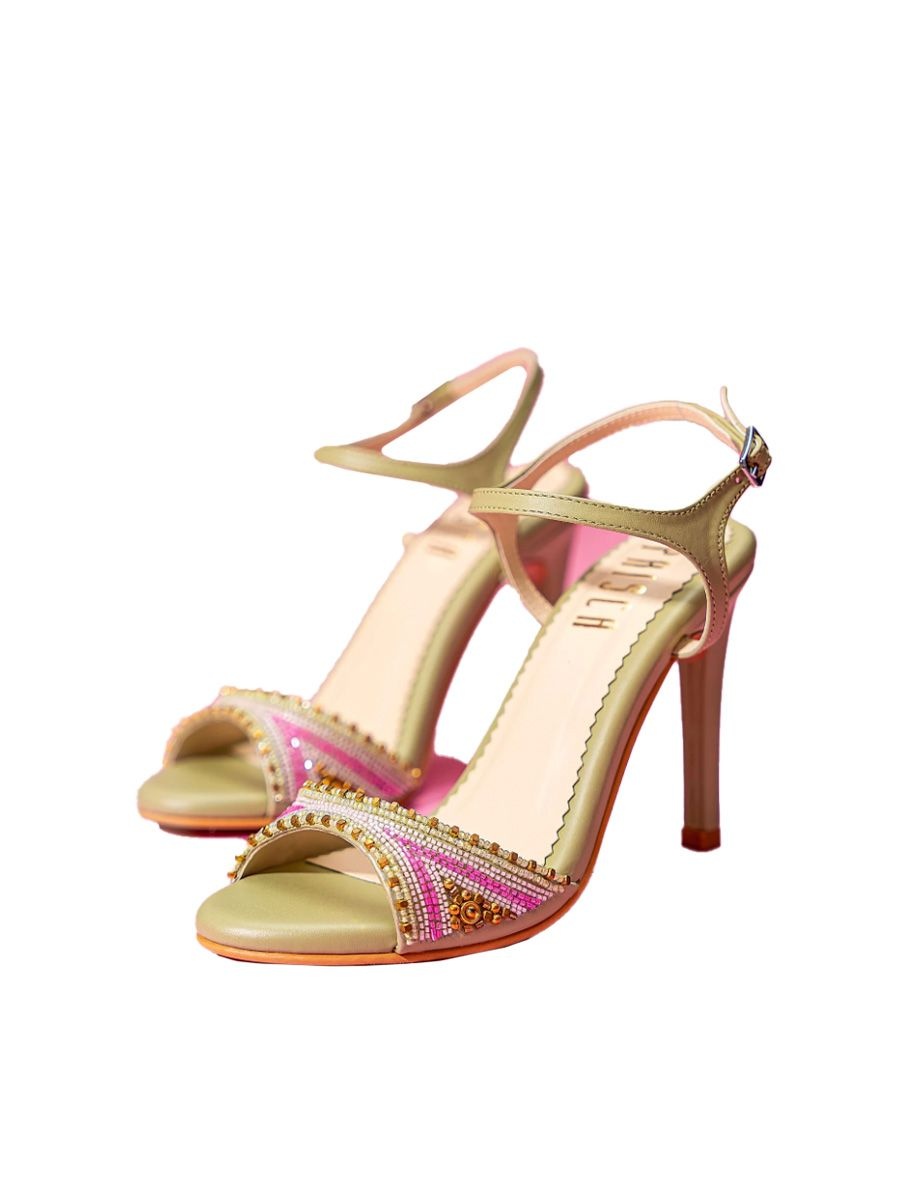 House of Prisca, TheNod