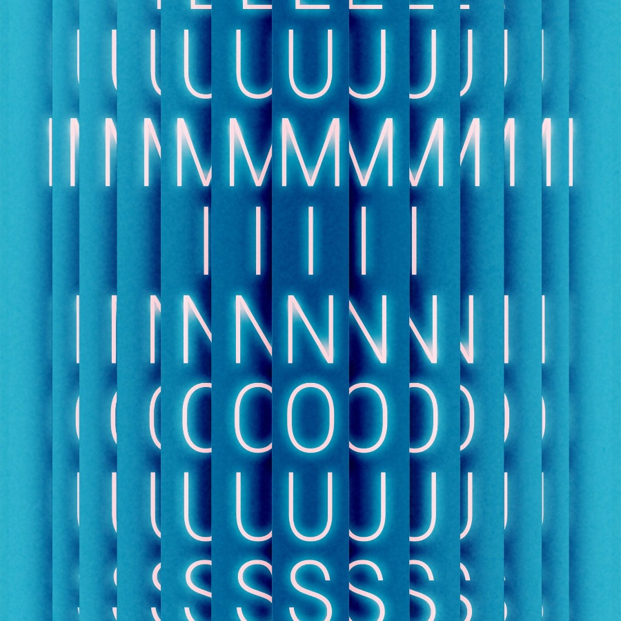 The Nod Mag Book Club x Luminous book cove