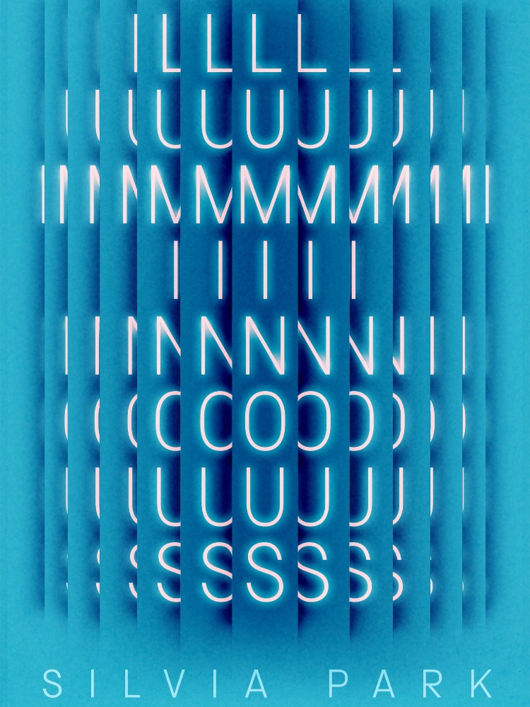 The Nod Mag Book Club x Luminous book cove