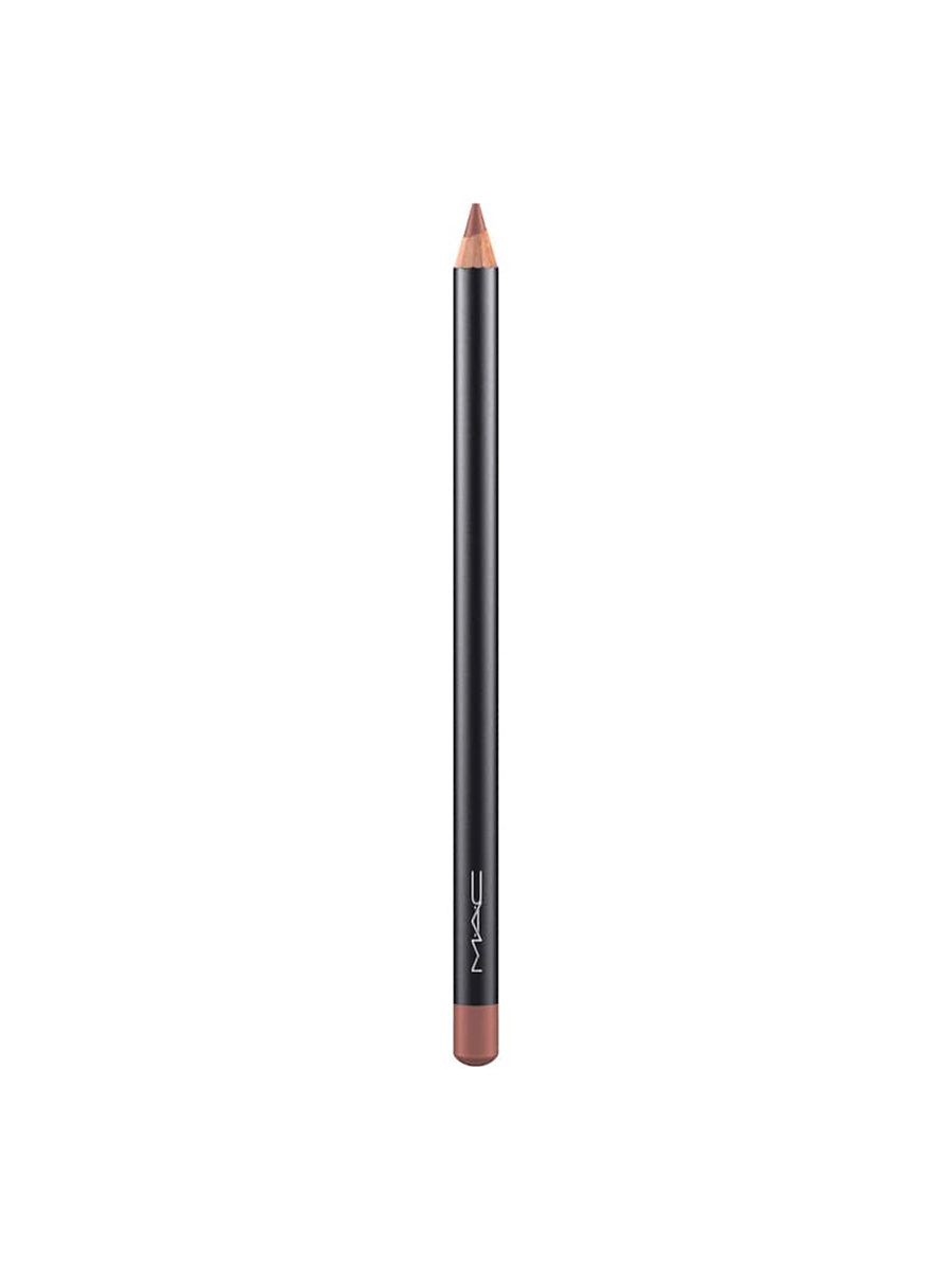 MAC lip pencil in Spice