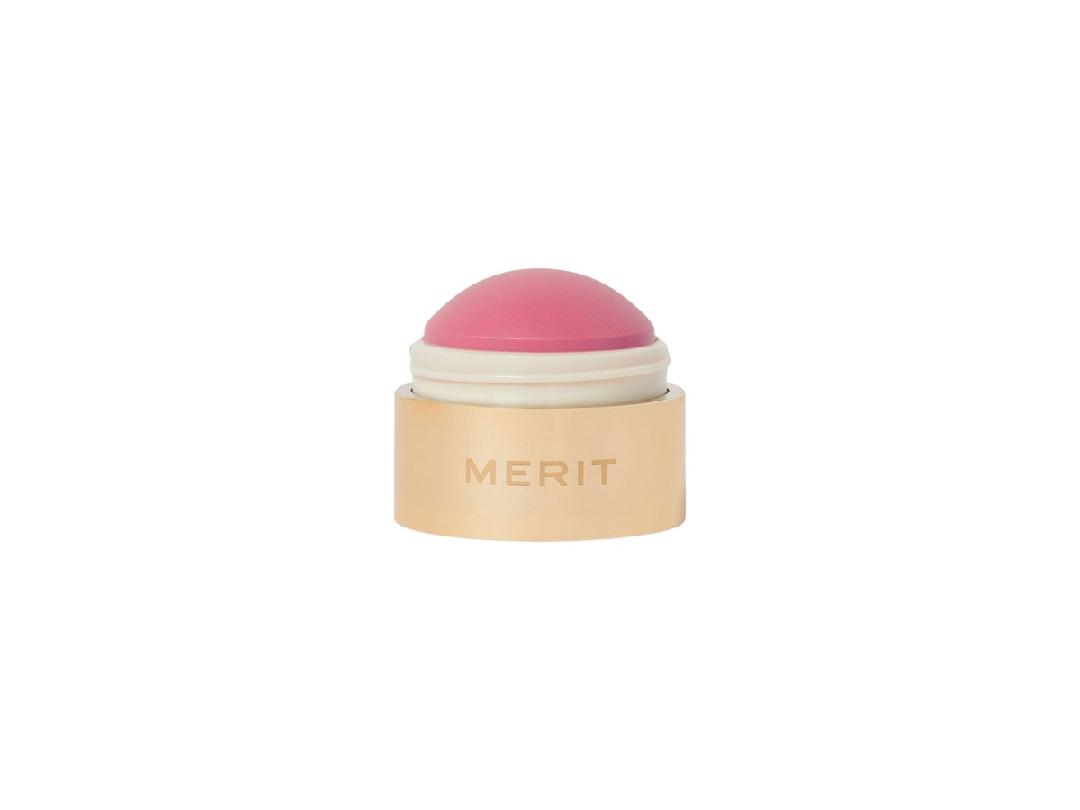 Merit Flush balm