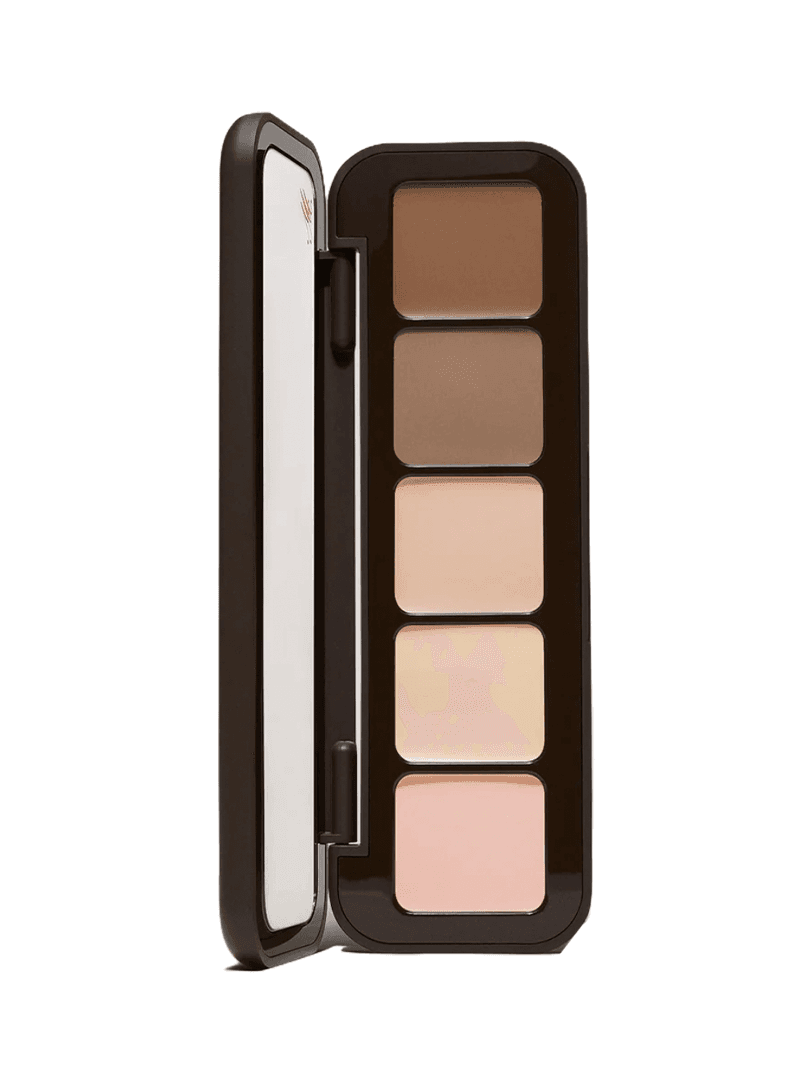 Mary philips underpainting face palette