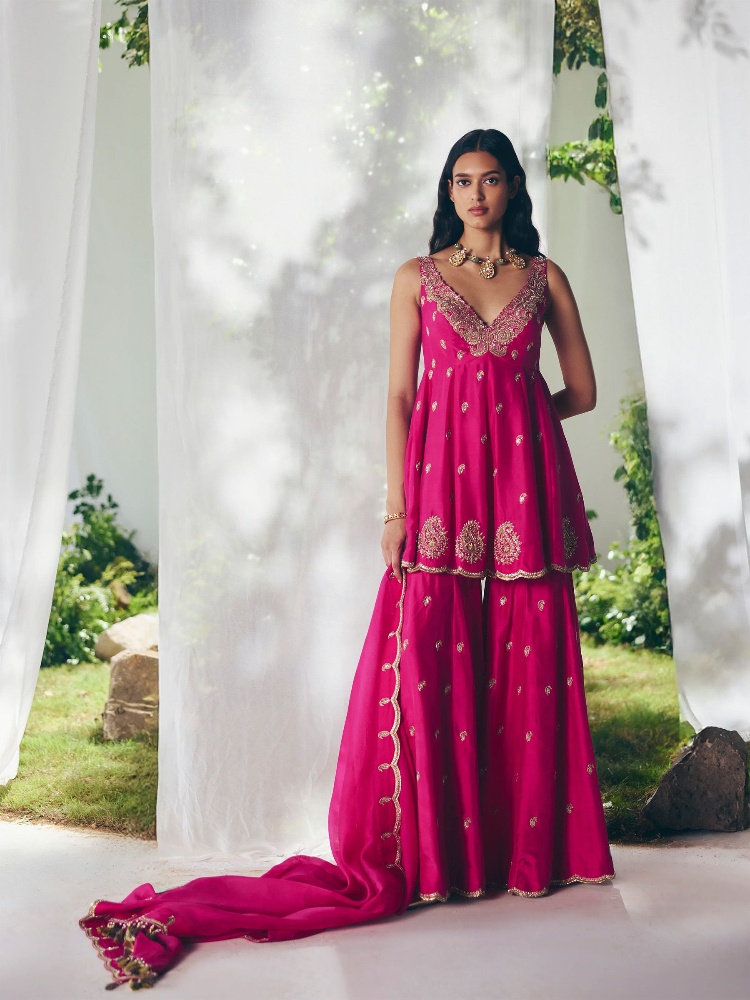 Mrunalini Rao