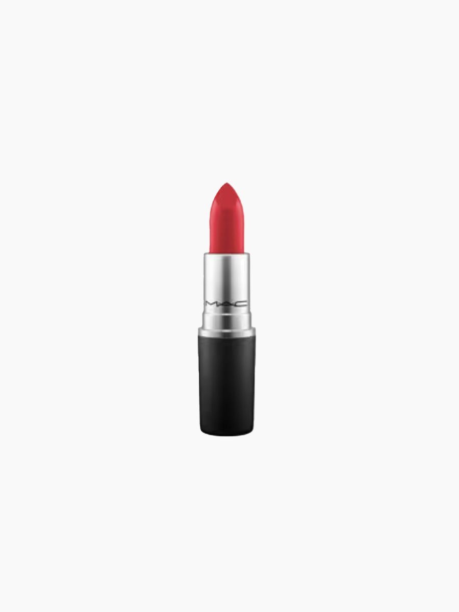 M.A.C Matte Lipstick in Russian Red